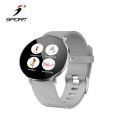 Bluetooth Heart Rate and Blood Pressure Monitor Smart Activity Tracker Compatible with Android4.4 & IOS9.0 or Above